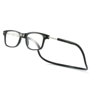 Anti-Lost Anti-Blue Light Magnetic Neck Hanging Reading Glasses