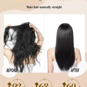 2024 New Update-Keratin Treatment Hair Straightening Cream