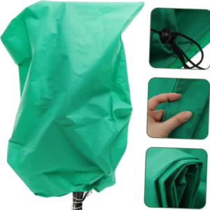 Freeze Protection Covers with Thickened Drawstring Bag for Plants