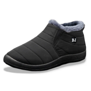 Premium women's snow boots, warm and comfortable