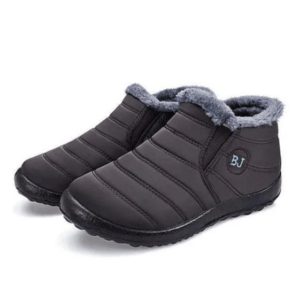 Premium women's snow boots, warm and comfortable