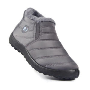 Premium women's snow boots, warm and comfortable