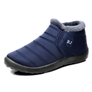 Premium women's snow boots, warm and comfortable