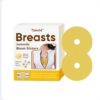 Tiworld™ Breasts Instantly Bloom sticker