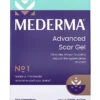 Mederma® Advanced Scar Gel