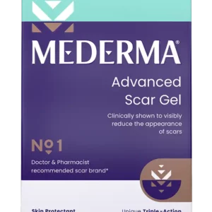 Mederma® Advanced Scar Gel