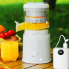 Portable Press Juicer Machine