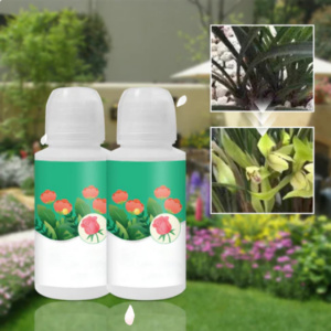 Universal Plant ＆ Flower Activation Liquid Solution