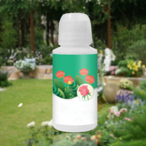 Universal Plant ＆ Flower Activation Liquid Solution