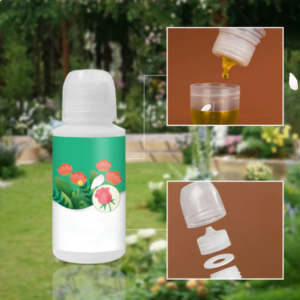 Universal Plant ＆ Flower Activation Liquid Solution