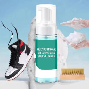 Multifuntional Effective Mild Shoes Cleaner