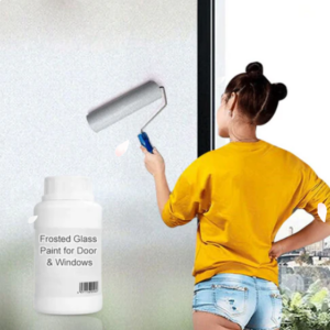 200g Frosted Glass Paint for Door & Window