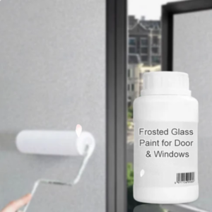 200g Frosted Glass Paint for Door & Window