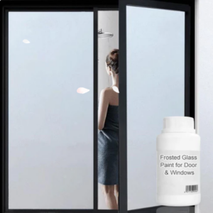 200g Frosted Glass Paint for Door & Window