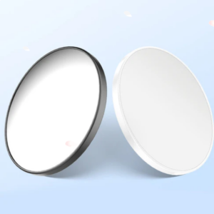 Simple And Practical Magnetic Self Mirror Set For Rear Camera