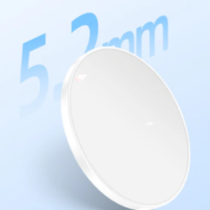 Simple And Practical Magnetic Self Mirror Set For Rear Camera