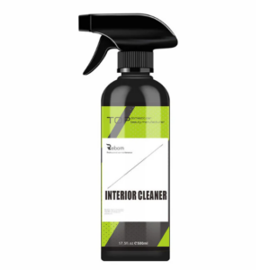 Multi-Function Car Interior Cleaning Spray