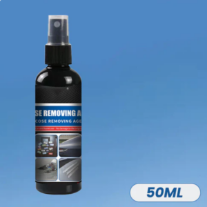 Multifunction Adhesive Remover Spray for Car