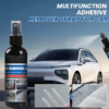 Multifunction Adhesive Remover Spray for Car