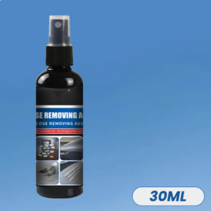 Multifunction Adhesive Remover Spray for Car