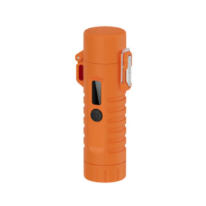 Retractable Swivel Hose Electronic Lighter