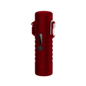 Retractable Swivel Hose Electronic Lighter