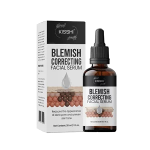 KISSHI™ Blemish Correcting Facial Serum-HM