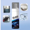 Car Glass Oil Film Foam Cleaner Spray