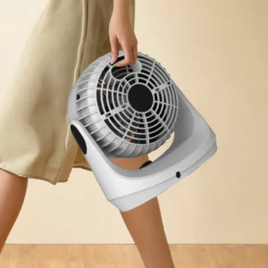 Thoughtful Gifts: Space Heater Fan for Indoor Use