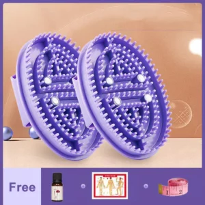 Beauty Salon Professional Custom Made Meridian Brush