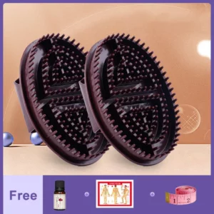 Beauty Salon Professional Custom Made Meridian Brush