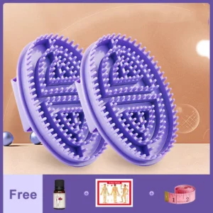 Beauty Salon Professional Custom Made Meridian Brush