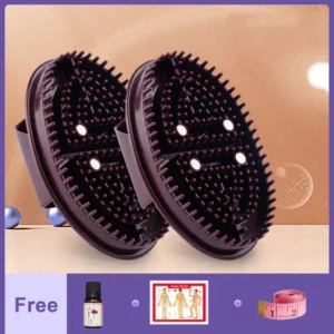 Beauty Salon Professional Custom Made Meridian Brush