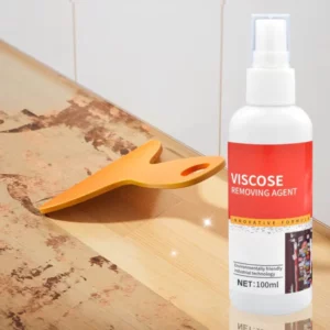 Multipurpose Adhesive Remover