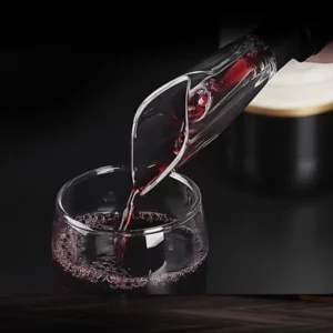 Automatic Corkscrew Gift Set