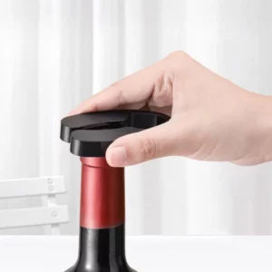 Automatic Corkscrew Gift Set