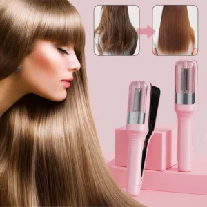 Portable Cordless Hair Split End Trimmer