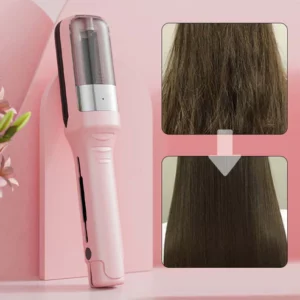 Portable Cordless Hair Split End Trimmer