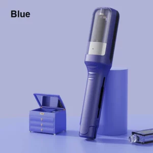 Portable Cordless Hair Split End Trimmer