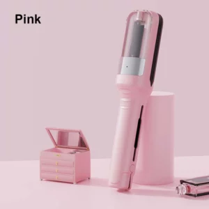 Portable Cordless Hair Split End Trimmer