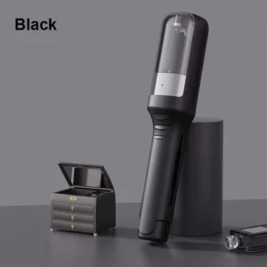 Portable Cordless Hair Split End Trimmer