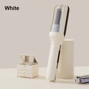 Portable Cordless Hair Split End Trimmer