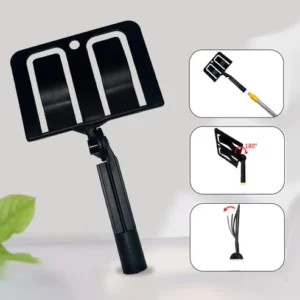 Adjustable Angle Durable Sprayer Holder Set