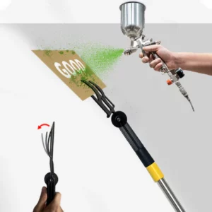 Adjustable Angle Durable Sprayer Holder Set