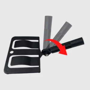 Adjustable Angle Durable Sprayer Holder Set