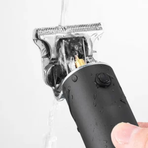 Electric Oil Head Hair Clippers