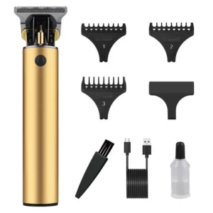 Electric Oil Head Hair Clippers