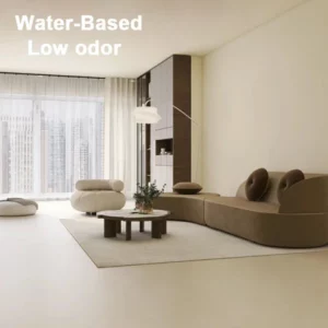 Waterproof Anti-wear Water-Based Floor Paint