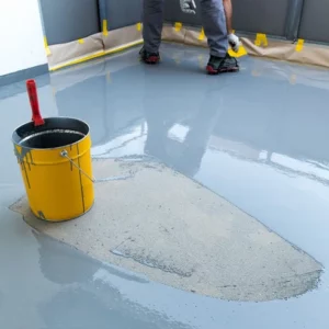 Waterproof Anti-wear Water-Based Floor Paint