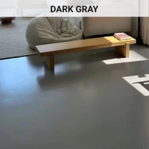 Waterproof Anti-wear Water-Based Floor Paint